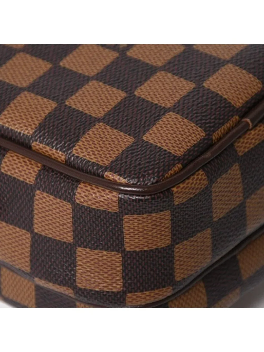 Louis Vuitton NIGO Now Amazon Shoulder Bag Damier Giant